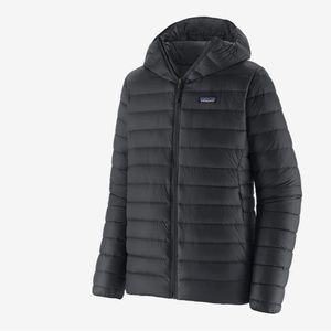 Patagonia Down Sweater Hoody